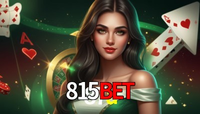 815bet Casino: Jogue Online e Ganhe Grandes Prêmios 815bet Casino: Jogue Online e Ganhe Grandes Prêmios